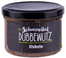 Produktfoto: Bio-Eisbein